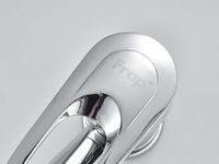 Товар: Смеситель для кухни Frap H04 F4504-2 Хром - фото 5 Смеситель для кухни Frap H04 F4504-2 Хром — фото 5, Смесители для кухни