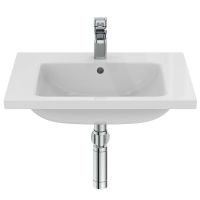 Товар: Раковина Ideal Standard I.Life B 61 T460501 Евробелая - фото 6 Раковина Ideal Standard I.Life B 61 T460501 Евробелая — фото 6, Раковины