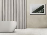 Ванна из искусственного камня Abber Stein 170x75 AS9613-1.7 без гидромассажа — фото 5, Ванны