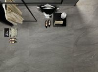 Керамогранит Dado Ceramica Aspen Antracite R03937 60х120 см — фото 2, Керамогранит