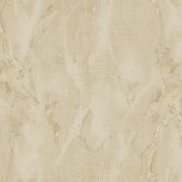 Обои Solo Le Sete SG506 Винил на флизелине (1,06*10,05) Бежевый, Мрамор — фото 1, Обои для стен