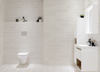 Товар: Тумба под раковину Cersanit Louna 60 64070 подвесная Белая - фото 11 Тумба под раковину Cersanit Louna 60 64070 подвесная Белая — фото 11, Мебель для ванной