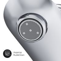 Смеситель для раковины AM.PM Like Хром арт-F8093016 — фото 13, Смесители для раковины