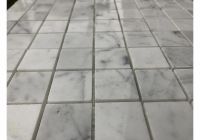 Товар: Каменная мозаика Orro Mosaic Stone Bianco Carrara pol. 7 мм 30,5х30,5 см - фото 2 Каменная мозаика Orro Mosaic Stone Bianco Carrara pol. 7 мм 30,5х30,5 см — фото 2, Мозаика