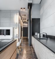 Товар: Потолочный светильник Artelamp Factor A5544PL-1BK Черный - фото 4 Потолочный светильник Artelamp Factor A5544PL-1BK Черный — фото 4, Светильники