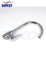 Смеситель для кухни Viko V-7304 Хром — фото 6, Смесители для кухни