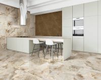 Керамогранит Arcadia Ceramica Invisible onyx FP1004-A 60х120 см — фото 6, Керамогранит