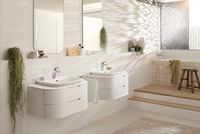 Комплект смесителей Grohe Eurostyle Хром арт-124416 — фото 5, Готовые комплекты для ванной комнаты