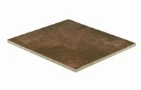 Клинкер Westerwalder Atrium Mocca WKS31180 31x31 см — фото 1, Ступени и клинкер