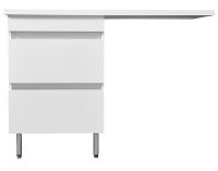 Товар: Тумба под раковину Stella Polar Мадлен 120 SP-00000406 Белая - фото 3 Тумба под раковину Stella Polar Мадлен 120 SP-00000406 Белая — фото 3, Тумбы под раковину