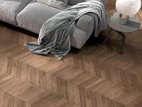 Керамогранит Kutahya Nordic Wood Matt Rectified 60х120 см — фото 2, Керамогранит