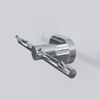 Товар: Набор аксессуаров для ванной AM.PM Sense L AK74B0403W Хром - фото 22 Набор аксессуаров для ванной AM.PM Sense L AK74B0403W Хром — фото 22, Наборы аксессуаров для ванной комнаты