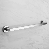 Товар: Полотенцедержатель Keuco Edition 90 60 19001 010600 Хром - фото 4 Полотенцедержатель Keuco Edition 90 60 19001 010600 Хром — фото 4, Полотенцедержатели