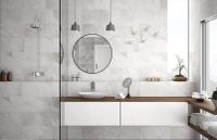 Керамогранит Azuvi Axis White matt ROC01999906M 60х120 см — фото 2, Керамогранит