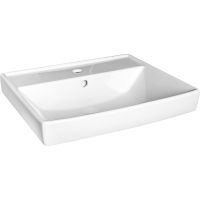 Тумба с раковиной Misty Енисей 50 УТ000009446 Белая — фото 5, Мебель для ванной