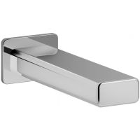 Излив для смесителя Jacob Delafon Strayt E37344-CP Хром — фото 1, Изливы