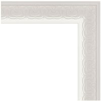 Зеркало Evoform Definite 102х52 BY 1051 в багетной раме - Алебастр 48 мм — фото 2, Мебель для ванной