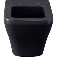 Товар: Унитаз Allen Brau Infinity 4.21011.AN подвесной Антрацит без сиденья - фото 28 Унитаз Allen Brau Infinity 4.21011.AN подвесной Антрацит без сиденья — фото 28, Подвесные унитазы