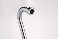 Смеситель для кухни Paulmark Retro Re213226-CR Хром — фото 14, Смесители для кухни