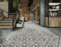 Керамогранит Mainzu Versailles Hermitage Emerald 20х20 см — фото 3, Керамогранит