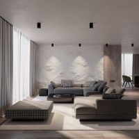 Потолочный светильник Arlight Focus 029530 Черный — фото 3, Светильники