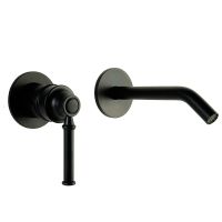 Товар: Смеситель для раковины Migliore Ermitage Mini 30849 Черный матовый - фото 3 Смеситель для раковины Migliore Ermitage Mini 30849 Черный матовый — фото 3, Смесители