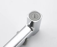 Гигиенический душ со смесителем Frap H71 F2071 Хром — фото 9, Гигиенические души