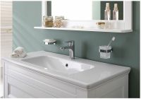 Зеркало Aquanet Бостон М 100 209674 Белое — фото 7, Зеркала в ванную комнату