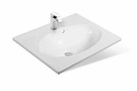 Товар: Тумба с раковиной Эстет Vegas 80 ФР-00003491 подвесная Белая - фото 6 Тумба с раковиной Эстет Vegas 80 ФР-00003491 подвесная Белая — фото 6, Тумбы с раковиной