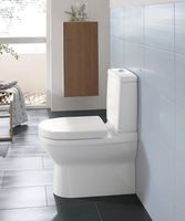 Товар: Унитаз компакт Villeroy&Boch O.Novo 56581001 без бачка и сиденья - фото 13 Унитаз компакт Villeroy&Boch O.Novo 56581001 без бачка и сиденья — фото 13, Напольные унитазы