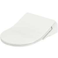 Крышка-биде Toto Washlet TCF894CG#NW1 Белая с Микролифтом — фото 1, Сиденья для унитаза