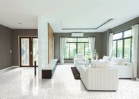 Керамогранит El Molino Tesla Blanco ПП-00015875 58х58 см — фото 2, Керамогранит