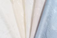 Обои Артекс Хлоя 10725-05 Винил на флизелине (1,06*10,05) Синий, Штукатурка — фото 8, Обои для стен