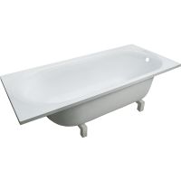 Товар: Ванна из литьевого мрамора Marmo Bagno Патриция 170x70 MB-PA170-70 без гидромассажа - фото 2 Ванна из литьевого мрамора Marmo Bagno Патриция 170x70 MB-PA170-70 без гидромассажа — фото 2, Ванны