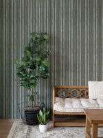 Декоративная панель HIWOOD LV121 GN68 2700x120x12 мм — фото 7, Панели