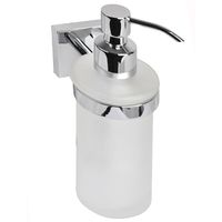 Дозатор жидкого мыла Iddis Edifice EDIMBG0i46 Хром — фото 1, Дозаторы