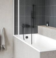 Товар: Акриловая ванна Ravak Chrome Slim 180x80 CE21300000 без гидромассажа - фото 4 Акриловая ванна Ravak Chrome Slim 180x80 CE21300000 без гидромассажа — фото 4, Акриловые ванны