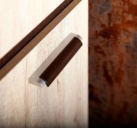 Товар: Тумба под раковину Бриклаер Техас 60 4627125412653 Дуб кантри Венге - фото 7 Тумба под раковину Бриклаер Техас 60 4627125412653 Дуб кантри Венге — фото 7, Мебель для ванной