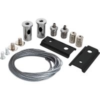 Товар: Кронштейн-подвес Artelamp Linea-accessories A481005 Черный - фото 1 Кронштейн-подвес Artelamp Linea-accessories A481005 Черный — фото 1, Комплектующие для освещения