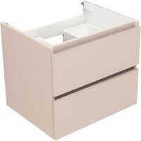 Товар: Тумба под раковину Aquanet Вега 2.0 60 337941 подвесная Бежевая - фото 12 Тумба под раковину Aquanet Вега 2.0 60 337941 подвесная Бежевая — фото 12, Мебель для ванной