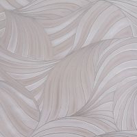 Обои Артекс Dieter Lange Avenue 10665-04 Винил на флизелине (1,06*10,05) Серебряный, Абстракция — фото 1, Обои для стен