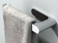 Полотенцедержатель Art&Max Platino AM-E-3980AL Хром — фото 2, Полотенцедержатели