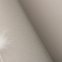 Обои Andrea Rossi Gavi 54368-3 Винил на флизелине (1,06*10) Бежевый, Листья/Цветы — фото 3, Обои для стен