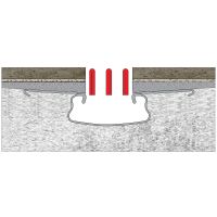 Товар: Душевой лоток Berges Super Slim 800 092154 с решеткой Золото глянец - фото 9 Душевой лоток Berges Super Slim 800 092154 с решеткой Золото глянец — фото 9, Душевые лотки