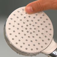 Ручной душ Hansgrohe Crometta 26333400 Хром — фото 4, Лейки для душа