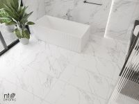 Товар: Керамогранит NT Ceramiс Marmo Artic statuario Carving NTT99527С 60х120 см - фото 8 Керамогранит NT Ceramiс Marmo Artic statuario Carving NTT99527С 60х120 см — фото 8, Керамогранит