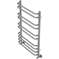 Товар: Водяной полотенцесушитель Aquatek Пандора П10 500x800 AQ RRС1080CH Хром - фото 7 Водяной полотенцесушитель Aquatek Пандора П10 500x800 AQ RRС1080CH Хром — фото 7, Водяные полотенцесушители