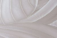 Обои Артекс Dieter Lange Avenue 10665-04 Винил на флизелине (1,06*10,05) Серебряный, Абстракция — фото 3, Обои для стен