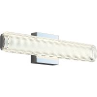 Подсветка для зеркал и картин Maytoni Mirror Gelo MIR073WL-L14CH4K Хром — фото 1, Подсветки