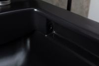 Товар: Унитаз Allen Brau Infinity 4.21011.31 подвесной Черный матовый без сиденья - фото 76 Унитаз Allen Brau Infinity 4.21011.31 подвесной Черный матовый без сиденья — фото 76, Подвесные унитазы